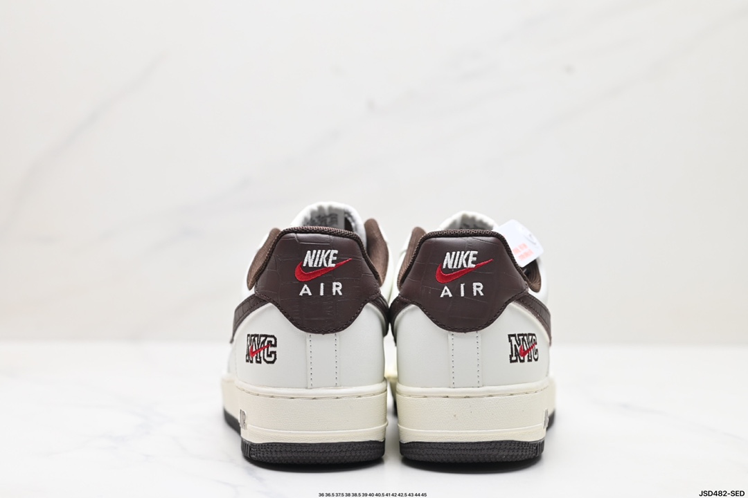 Nike Air Force 1 Shoes